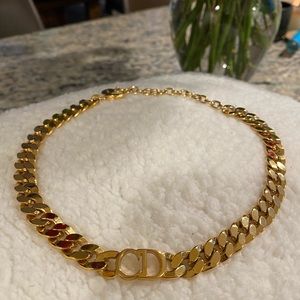 DANSEUSE ÉTOILE CHOKER